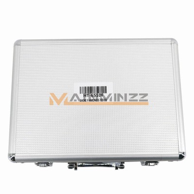 ONE HT-6510F Digital Shore F Durometer Sponge Foam Hardness Tester Meter HT6510F