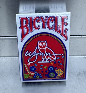 Bee Wynn Playing Cards | eBay