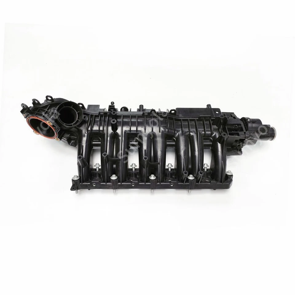 Collecteur d'admission LR085939 pour Jaguar Xe XF F-Tempo Diesel AJ813415 - Photo 2/4