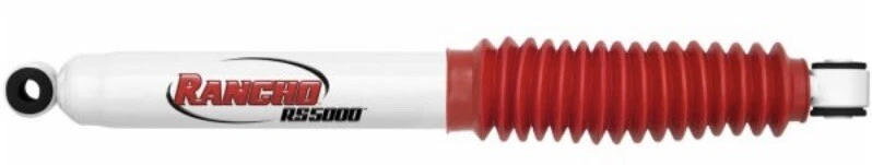 Rancho RS5000 Rear Shocks for 92-02 Isuzu Trooper & 96-99 Acura SLX (PAIR) - Image 3 of 4