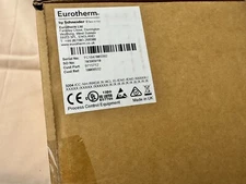 New Eurotherm 3204 Programmable Temperature & Process Controller