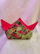 Microwave Bowl Cozies