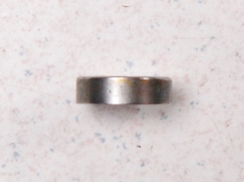 HONDA CRF250 KAWASAKI KX250 SUZUKI RMZ250 YAMAHA YZ250 HOTCAMS SHIM 7.48mm #2.15 - Picture 4 of 4
