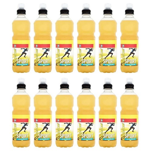 Euro Shopper zuckerfrei, sportlich isotonische Hydratation Beeren, Energydrink 250ml - Bild 23 von 23