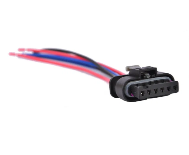 Enchufe trasero izquierdo del conductor + enchufe para BMW F30 F35 320i 328i 335i  Foto 3 de 4