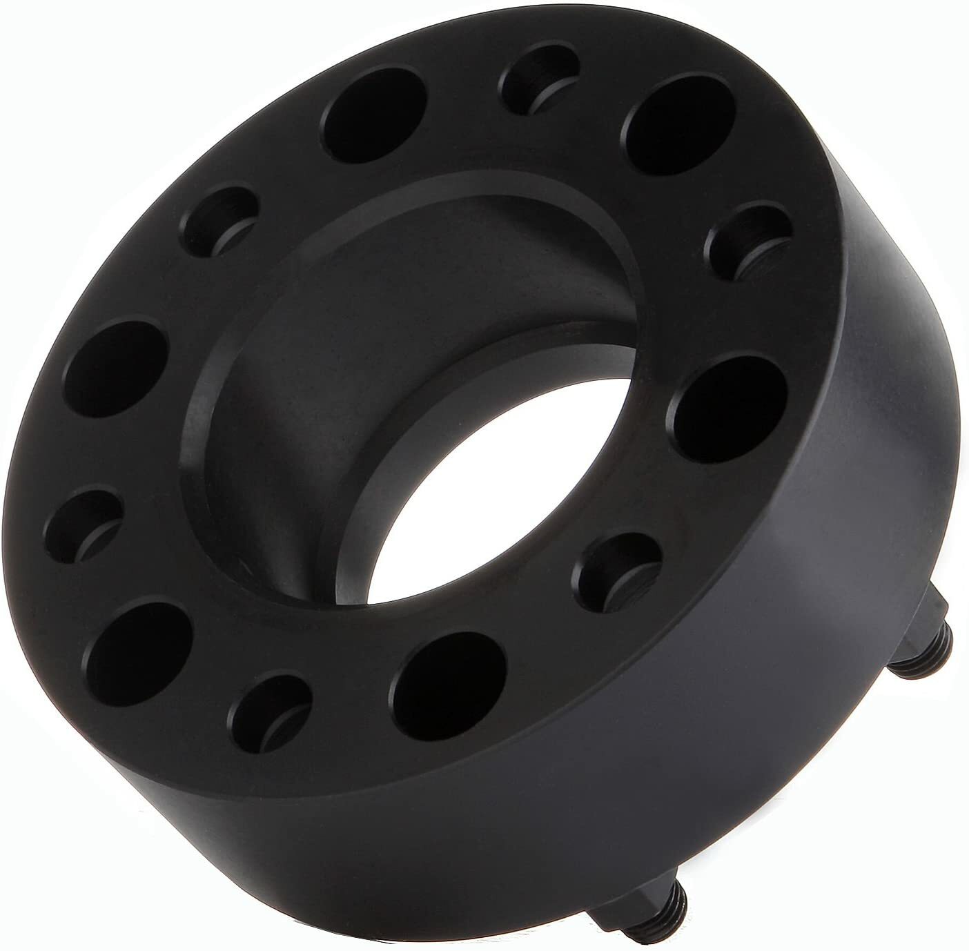 6x5.5 Hub Centric 1.25 inch Wheel Spacers For Toyota 4Runner