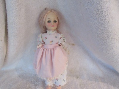 effanbee dolls 1975