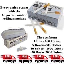 Make Your Own Kingsize Rizla