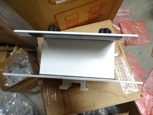 GCX Instrument Mounting WM-0007-41B - Picture 5 of 6