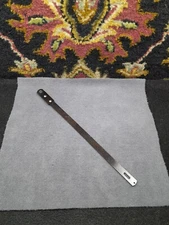 Hammond Organ Replacment M3 Expression Pedal Linkage 11  3/8" Long