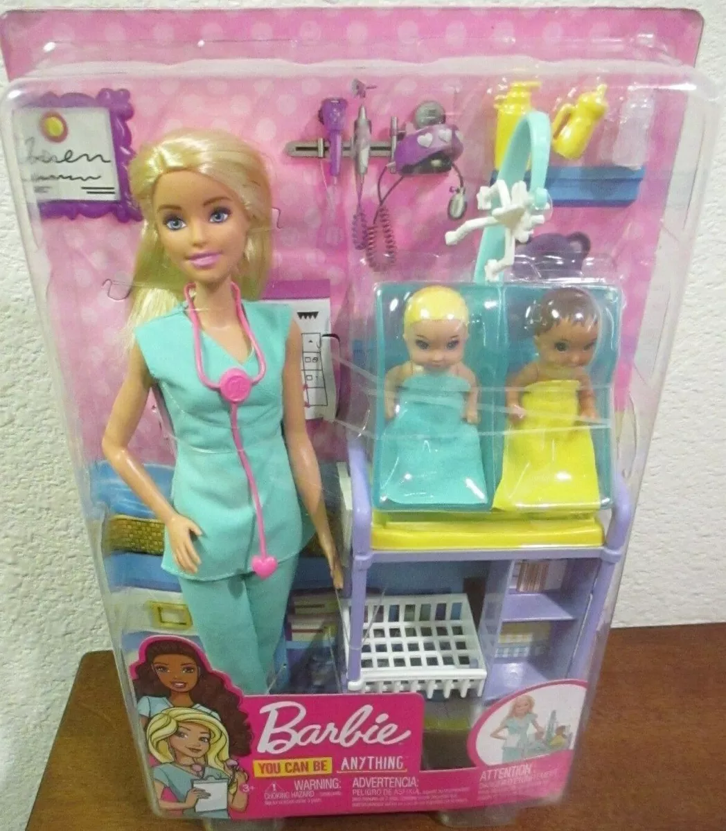 Barbie™ You Can Be Anything