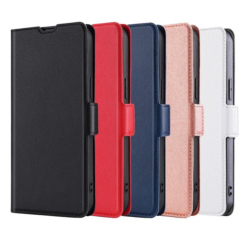 Huawei P40 P50 P60 Pro Cover Genuine Leather Case For Huawei Mate 20 30 40 50 60 - Picture 2 of 17