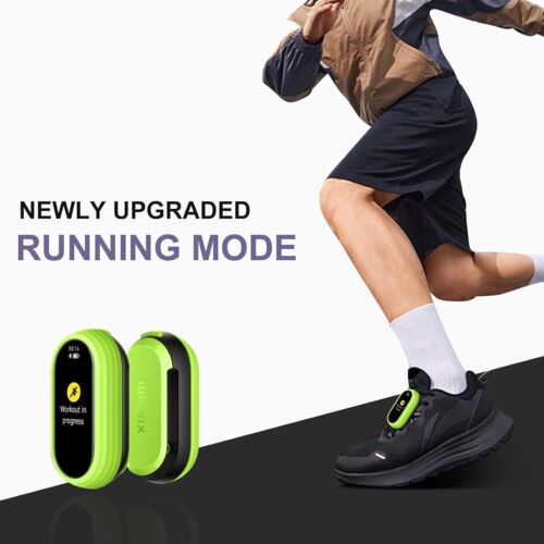 M8 Smart Bracelet Band Heart Rate Blood Pressure Tracker Fitness Smart Watch New - Picture 6 of 14