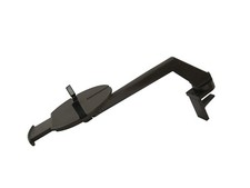 Vintage Maul TELEFONARM Schwenkarm Telefonhalterung