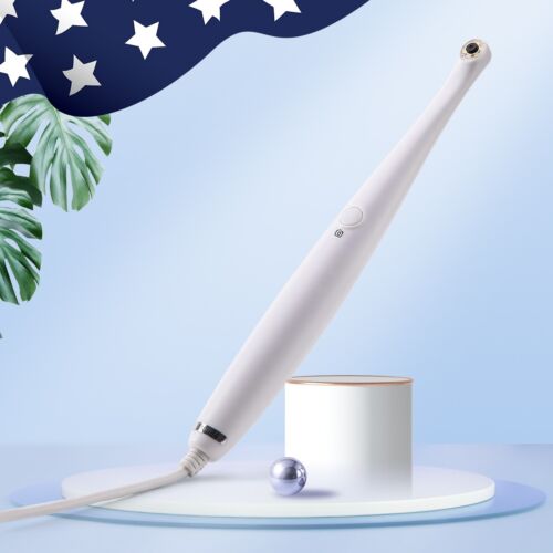 Dental Intraoral Camera USB HD Camera Digital Imaging Intra 13.0 Mega Pixel - Picture 11 of 18