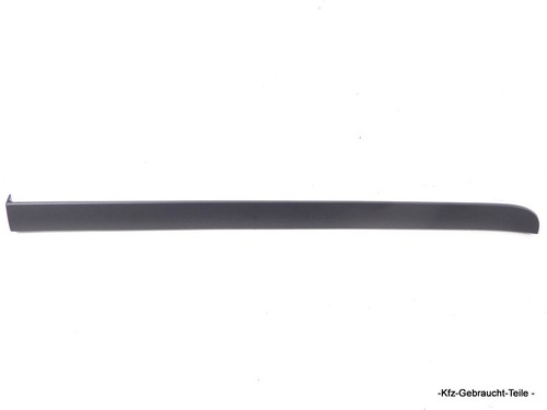 VW Touran (1T) 1.6 Dekorleiste Leiste für Armaturenbrett rechts 1T1858415