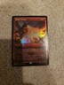 1x Flame Sweep Core Set 2020 PROMO PACK FOIL MTG Magic M20 x1