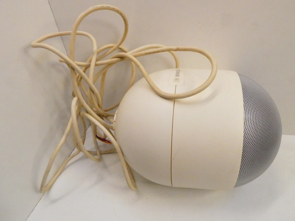 BOSCH LS1 UC20E1 CEILING SUSPENSION PENDANT ORB SPHERE ROUNDED BALL END SPEAKER - image 4 of 4