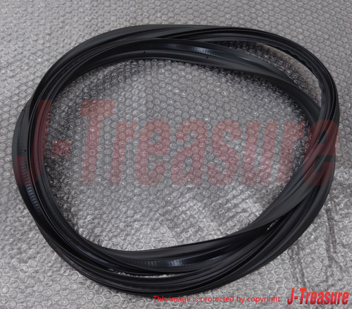 MAZDA MX-5 MIATA NC 2006-2015 Genuine Trunk Lid Weather Strip NF79-56-951 OEM - Picture 5 of 10