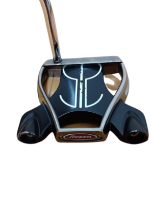 TaylorMade Rossa monza Spider Putter 34 in Right-Handed Golf Club