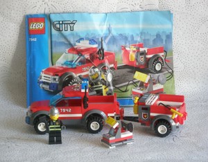 lego set 7942