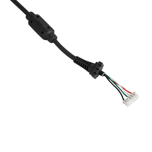 USB 5Pin Gamepad Cable Wire Breakaway Adapter for Xbox 360 Wireless Game Contro - Picture 9 of 12