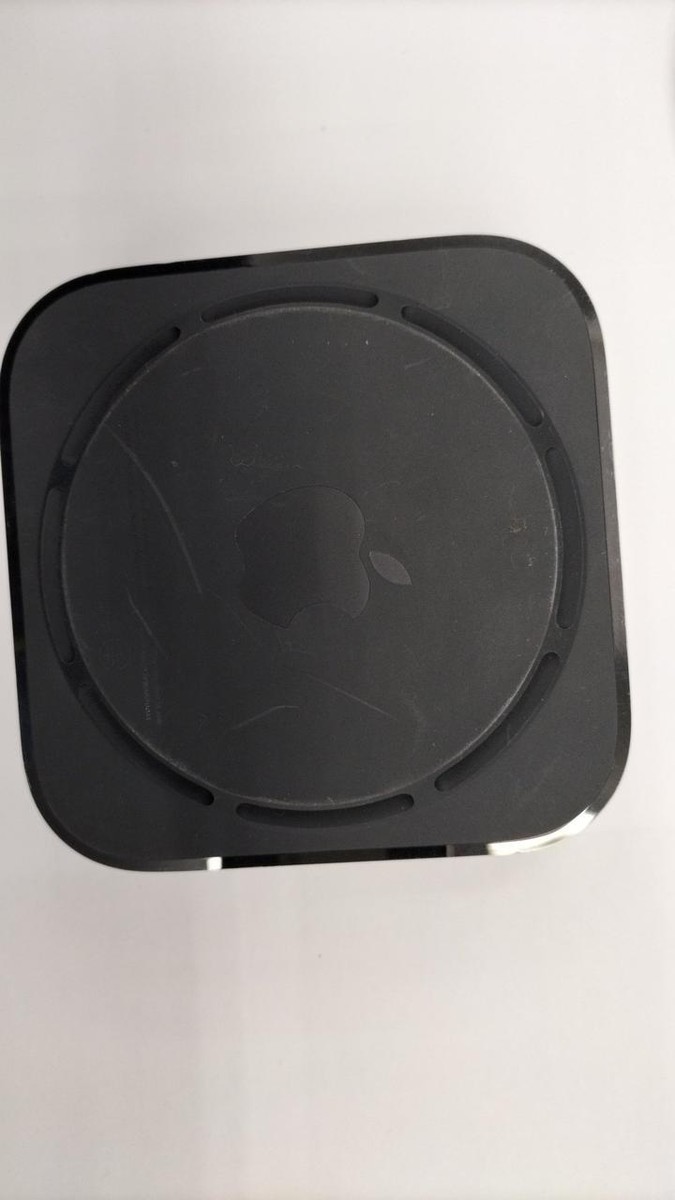 Apple TV 4K 64GB MP7P2J/A Good Condition From Japan | eBay