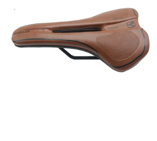 Artemis bike sddle bicycle saddle ultralight bicycle seat saddle Leather Saddle