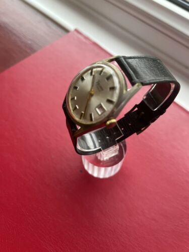 Vintage Gents Trelawn 17 Jewels Manual Wind Watch - Picture 2 of 6