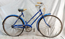 1964 Raleigh Huffy Sportsman Cruiser Bike 50cm Small 3S Internal Hub