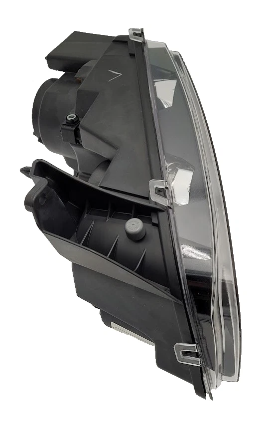 OEM 2008-2010 Dodge Charger Left Driver Xenon Headlight - 4806443AB — 第 3/4 张图片