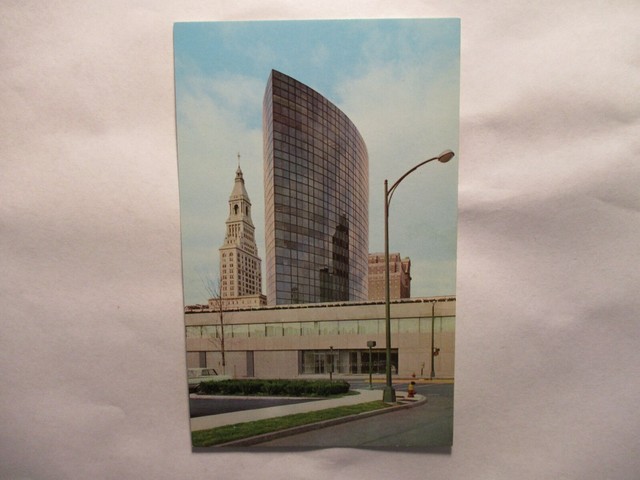 Old Postcard, HARTFORD, CONNECTICUT, PHOENIX MUTUAL LIFE INSURANCE COMPANY, 4DK- | eBay