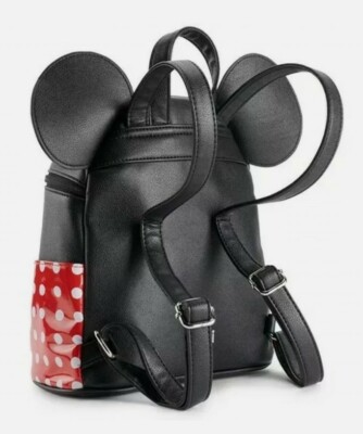 Dani by Danielle Nicole Disney Minnie Mouse Polka Dot Mini  display picture 3