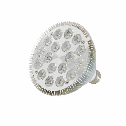 PAR E27 LED Light Bulb Spotlight Lamp 9W 14W 18W LED Dimmable AC110 85-265V Warm - Picture 11 of 12
