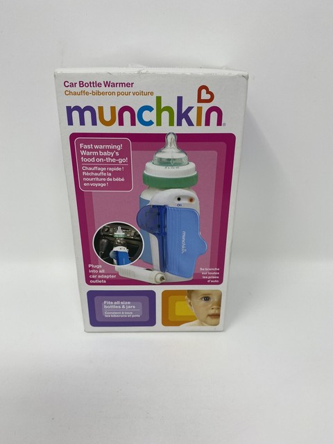 car baby bottle warmer