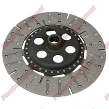Transmission Clutch Disc for Massey Ferguson 887890M93 887890M92 20 560 565 +