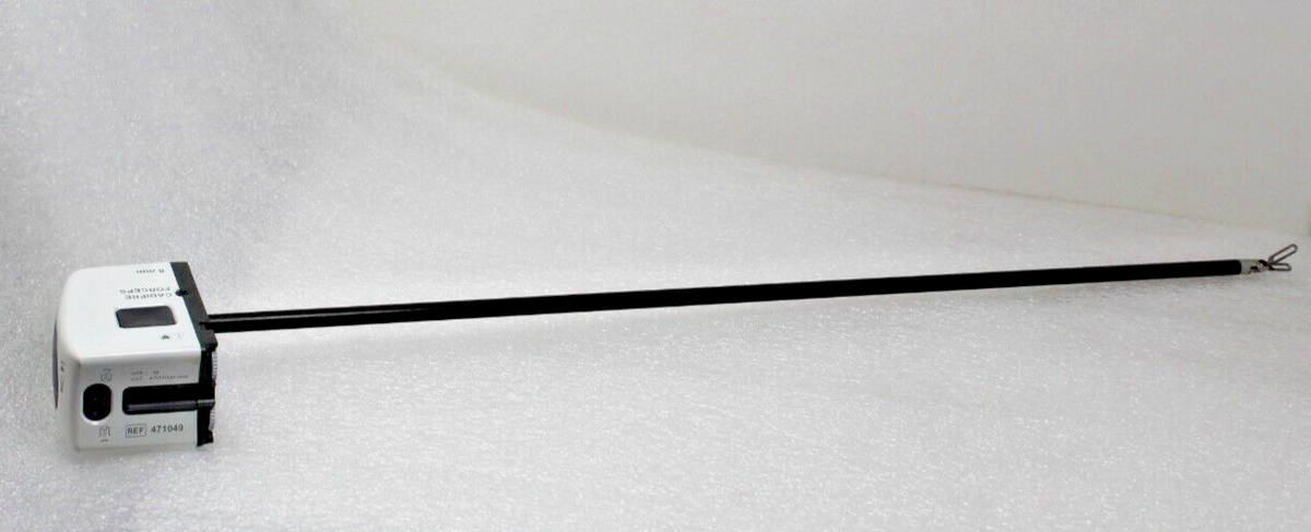 INTUITIVE Surgical 471049 Da Vinci Xi 8mm CADIERE FORCEPS Ver 08