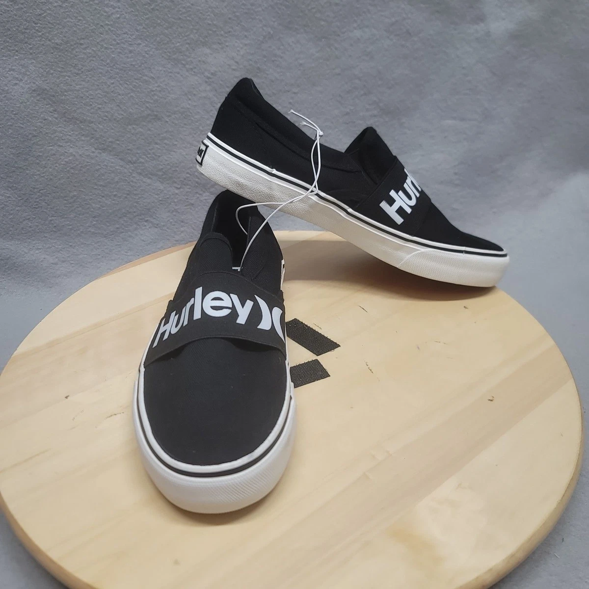 Hurley shoes shop uk