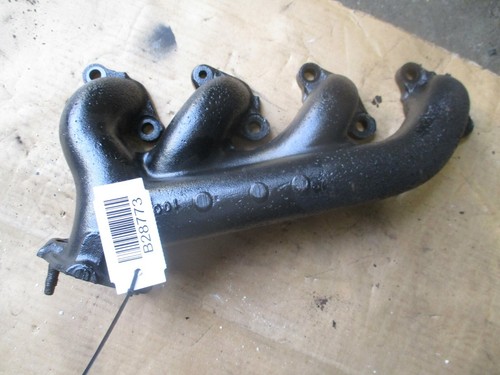 Oldtimer Youngtimer Auspuffkrümmer exhaust manifold 1000288