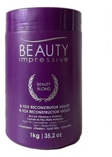 Beauty Impressive - Beauty Blond 1Kg