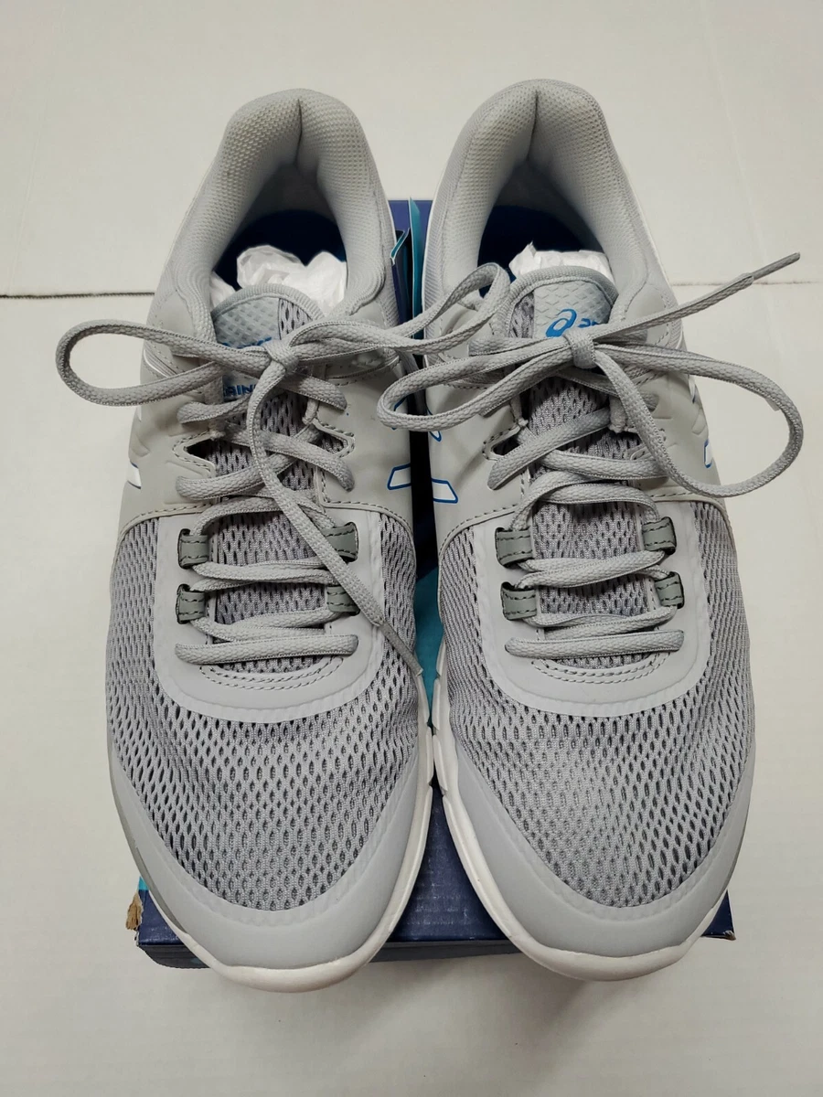 Asics gel craze tr top 4 review