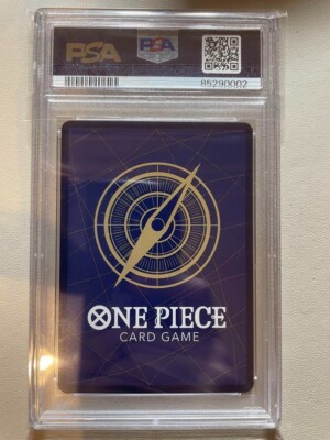 PSA 10 Love-Love Mellow ST03-017 Japanese Promo Premium Best