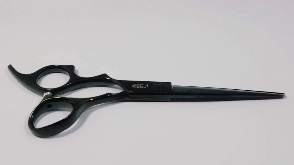 RAVEN LEFTY SHEAR Forged Steel With Titanium Based Coating 6 Inch FREE SHIPPING - Image 2 of 4