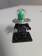 LEGO Space Series 26 Minifigures 71046 CMF Flying Saucer Costume Guy