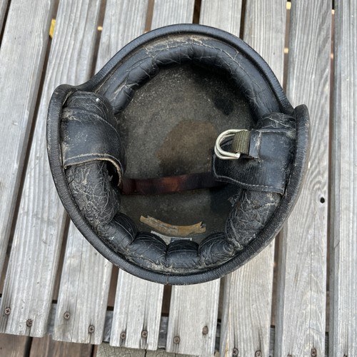 1968 SNELL MEMORIAL FOUNDATION Daytona 500 Helmet - Foto 4 di 8