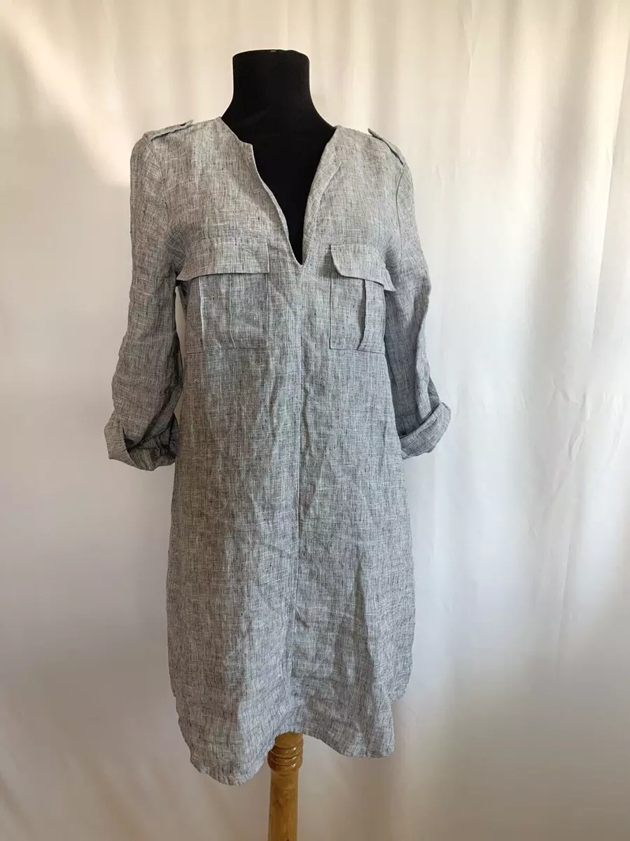 Joie clearance shirt dress