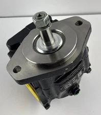 CAT OEM 610-2517 Hydraulic Fan Gear Motor Caterpillar thumbnail 4
