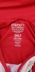 Jammies for your Families Mens Rudolph The Red-Nosed Reindeer Pajamas 3XLT NWT  — photo 5