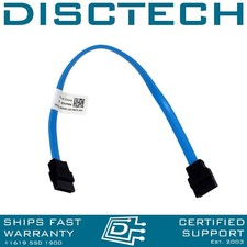 Dell JVPMX 180mm 7 inch SATA HDD Cable for Optiplex Desktop