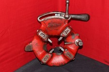 RIDGID 811A Die Head Quick Opening Universal Pipe Threader AO4074028